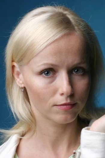 Actor Karin Babinská