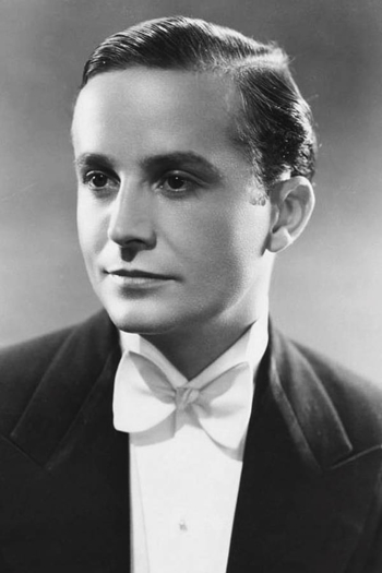 Actor Frank Lawton