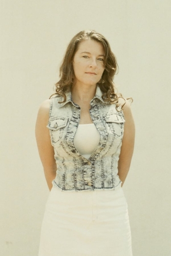 Film director Shannon Walsh