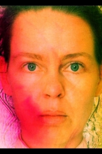 Film director Karø Goldt