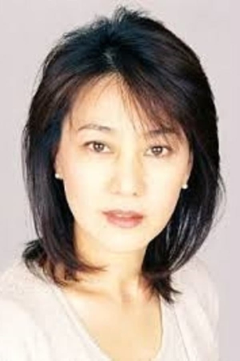 Actor Takako Kitagawa