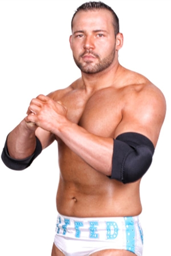 Actor Michael Cuellari