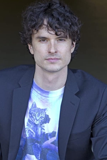 Actor Stephen Limbaugh