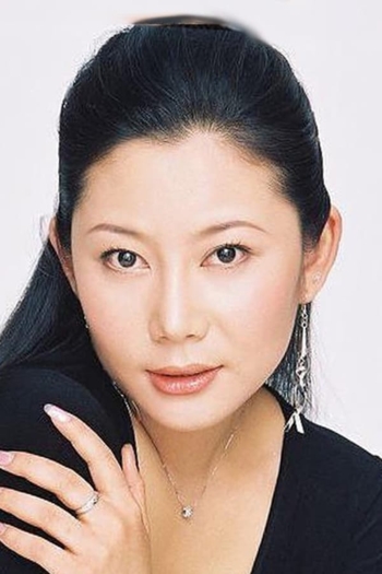 Actor Cuicui Li