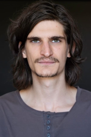 Actor Félix Collard