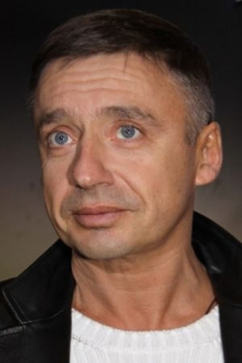 Actor Anton Tabakov