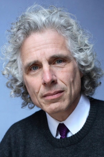Actor Steven Pinker