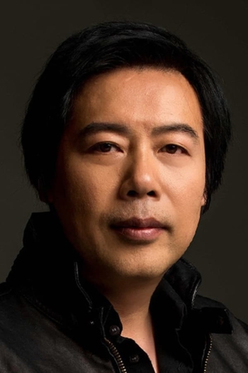 Actor Zhao Tianyu