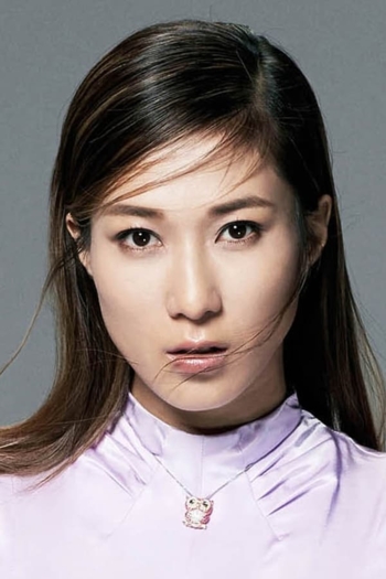 Actor Linda Chung
