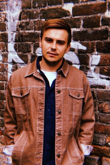 Actor Konstantin Butusov