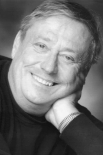 Actor Gilbert Comtois