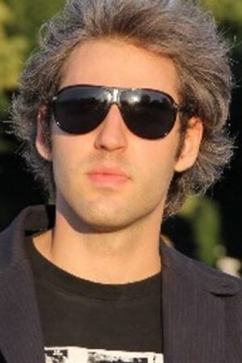 Film director Michael Mazzola