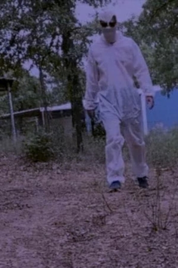 Actor Randolph Dogood