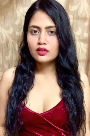 Actor Manvi Chugh