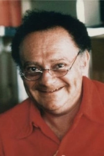 Actor René Goscinny