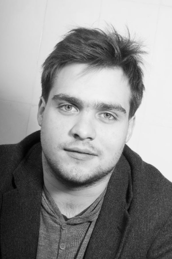 Actor Nikolay Efremov