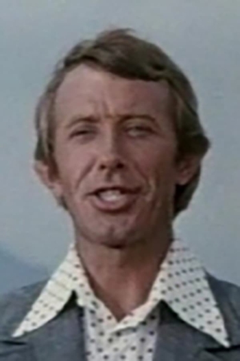 Actor Victor Stepanenko