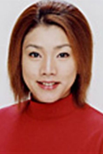 Actor Takako Baba