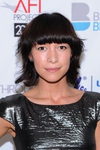 Film director China Moo-Young