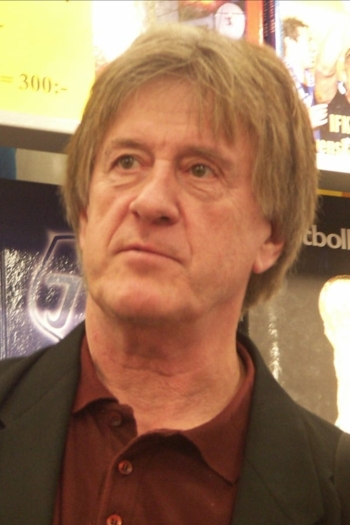 Actor Ola Ström