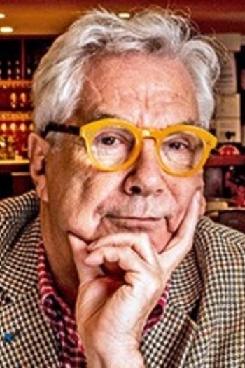 Film director Charles Gassot