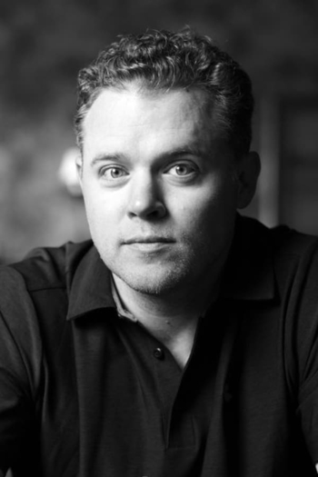 Film director Jason Hehir