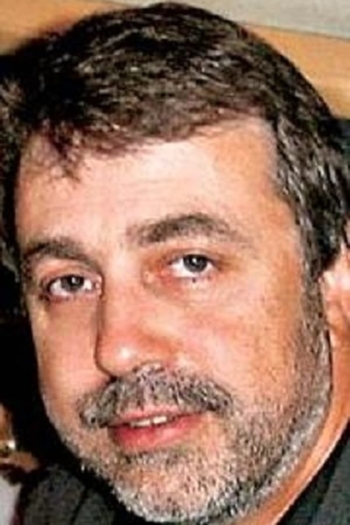 Actor Alexandr Boyarsky