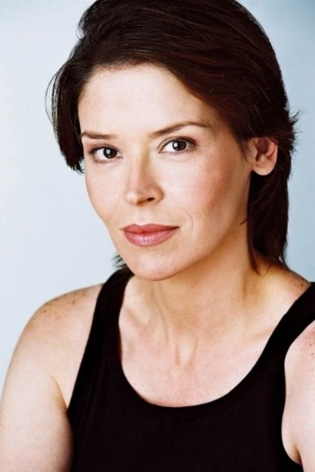 Actor Malu Bierrenbach