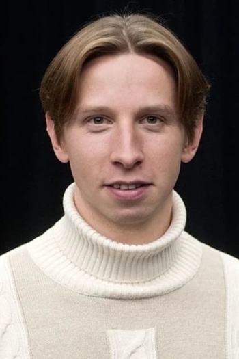 Actor Dmitry Lysenkov