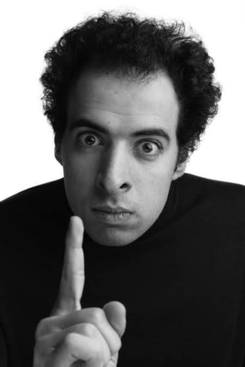 Actor احمد الغندور