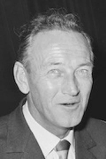 Actor Rien van Nunen