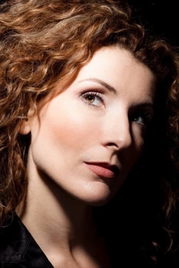 Actor Mafalda Vilhena