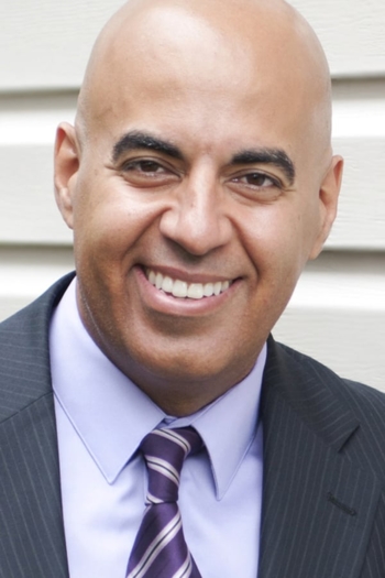 Actor Garry S. Mailloux