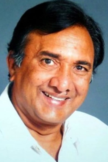 Actor Narra Venkateswara Rao
