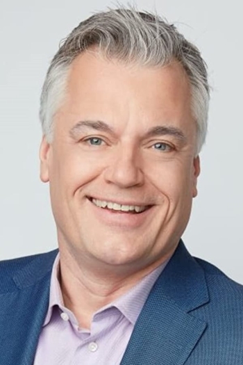 Actor Roger Peterson