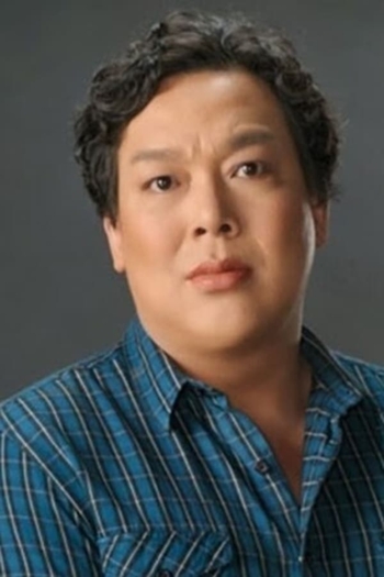 Actor John Lapus