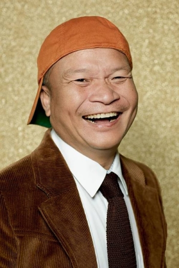 Actor Petchtai Wongkamlao