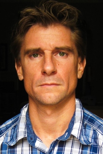 Actor Anthony DiRocco