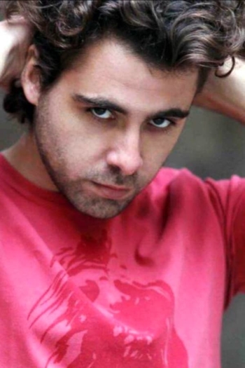 Actor Roberto Infascelli