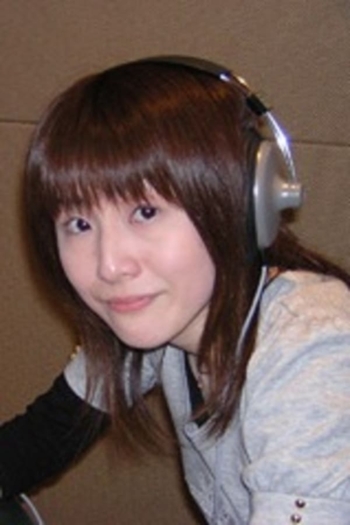 Actor Ema Kogure
