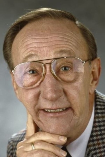 Actor Herman Kortekaas