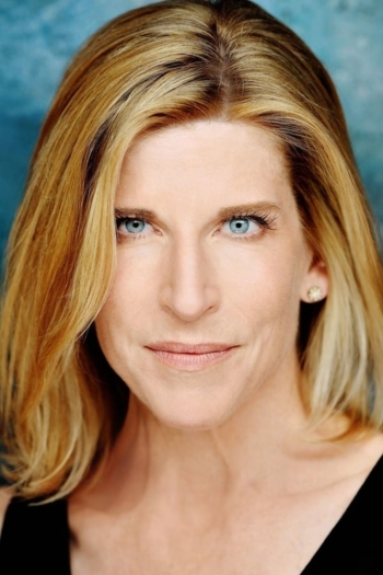 Actor Christine Dunford