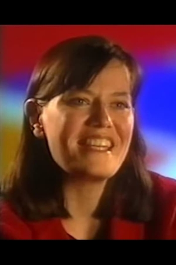 Actor Nichola Beaumont