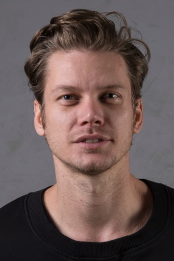 Actor Andrey Polyanin