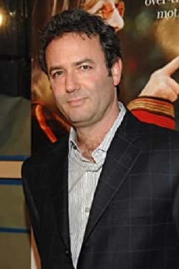 Actor Michael Lehmann