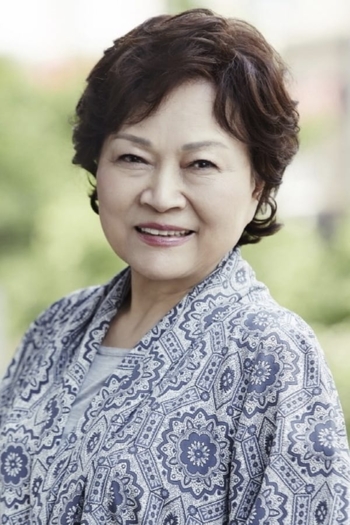 Actor Kim Yong-rim