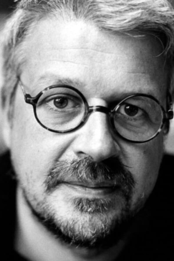 Actor Sylvain Chomet