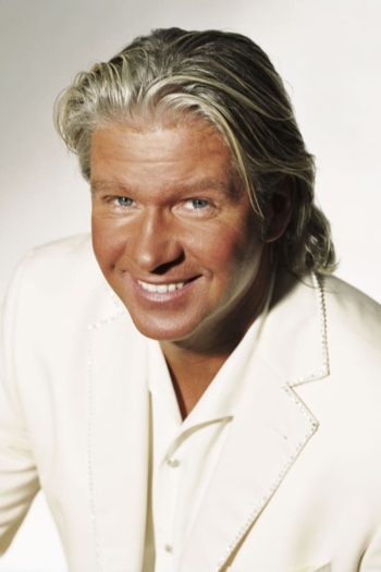 Actor Dries Roelvink