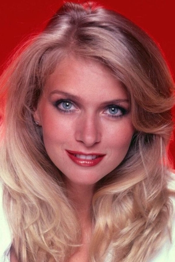 Actor Donna Dixon