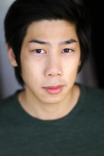 Actor Phi Vu